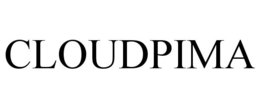 CLOUDPIMA trademark