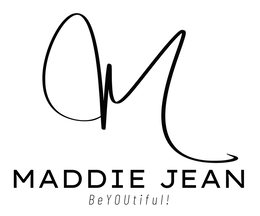 M MADDIE JEAN BEYOUTIFUL! trademark