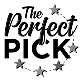 THE PERFECT PICK trademark