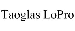 TAOGLAS LOPRO trademark