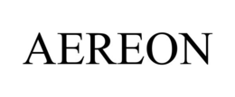AEREON trademark