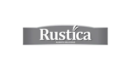 RUSTICA ALWAYS DELICIOUS trademark