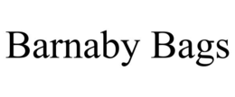 BARNABY BAGS trademark