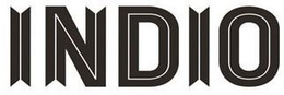 INDIO trademark