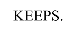 KEEPS. trademark