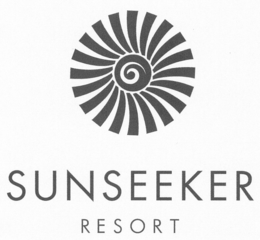 SUNSEEKER RESORT trademark