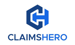 CH CLAIMSHERO trademark