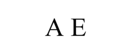 A E trademark