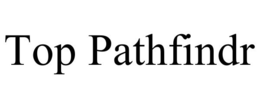 TOP PATHFINDR trademark