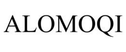 ALOMOQI trademark