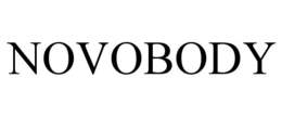 NOVOBODY trademark