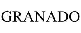 GRANADO trademark