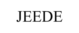 JEEDE trademark