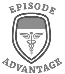 EPISODE ADVANTAGE trademark