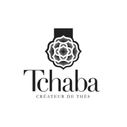 TCHABA CRÉTEUR DE THÉS trademark