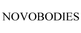 NOVOBODIES trademark