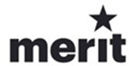 MERIT trademark