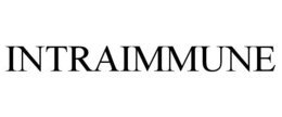 INTRAIMMUNE trademark
