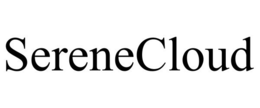 SERENECLOUD trademark