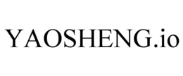 YAOSHENG.IO trademark