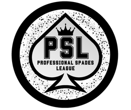 PSL PROFESSIONAL SPADES LEAGUE trademark