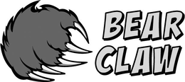 BEAR CLAW trademark
