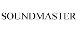 SOUNDMASTER trademark