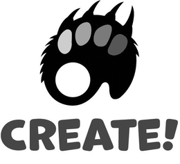 CREATE! trademark