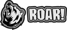 ROAR! trademark