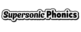 SUPERSONIC PHONICS trademark