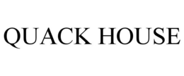QUACK HOUSE trademark