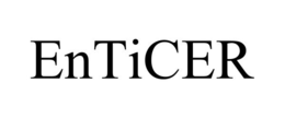 ENTICER trademark