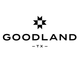 GOODLAND - TX - trademark