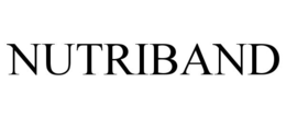 NUTRIBAND trademark