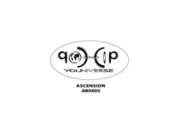 QOHIP YOUNIVERSE ASCENSION AWARDS trademark