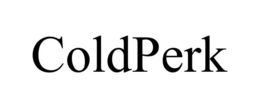 COLDPERK trademark