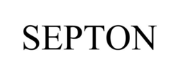 SEPTON trademark