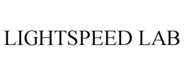 LIGHTSPEED LAB trademark