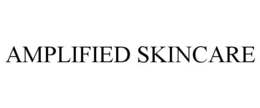 AMPLIFIED SKINCARE trademark