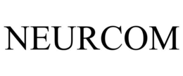 NEURCOM trademark