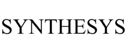 SYNTHESYS trademark