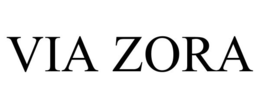 VIA ZORA trademark