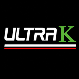 ULTRA K trademark