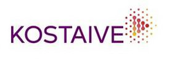 KOSTAIVE trademark