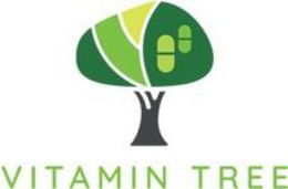 VITAMIN TREE trademark