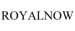 ROYALNOW trademark