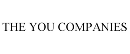 THE YOU COMPANIES trademark