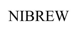 NIBREW trademark