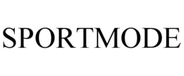 SPORTMODE trademark