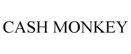 CASH MONKEY trademark